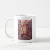 Mug Vélo Lucques (Gauche)
