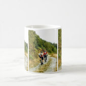 MUG VÉLO MONTAGNEUX (Centre)