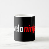 Mug Velo Ninja (Centre)