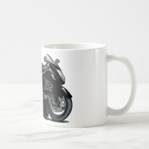 Mug Vélo noir de Hayabusa