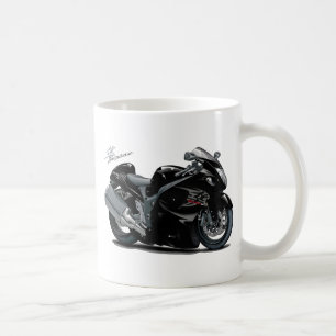 Mug Vélo noir de Hayabusa