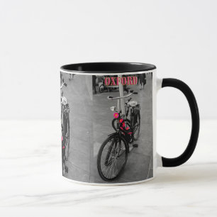 Mug Vélo Oxford