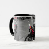 Mug Vélo Oxford (Devant gauche)