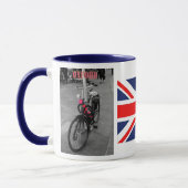 Mug Vélo Oxford (Gauche)