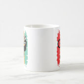 Mug Vélo Retro (Centre)
