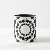 Mug vélo . vélo / vélo bien (Centre)