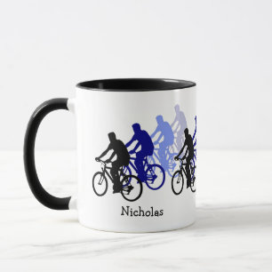 Mug Vélo vélo vélo sport