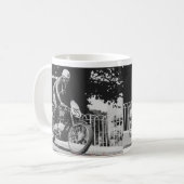 MUG VÉLO VINTAGE (Devant gauche)