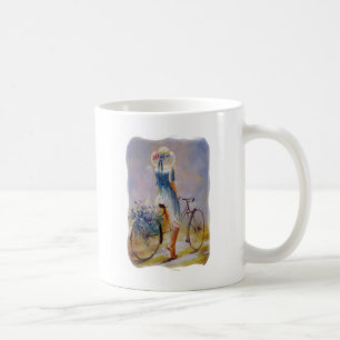 Mug Vélo Vintage