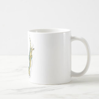 Mug Velociraptor terminal