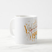 Mug Velocity rencontre Vigor (Devant gauche)