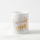 Mug Velocity rencontre Vigor (Centre)