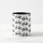 Mug Vélos (Centre)