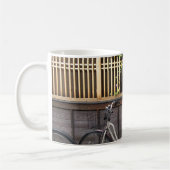 Mug Vélos : Asakusa, Tokyo (Gauche)