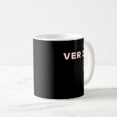 Mug veloster hyundai (Devant droit)