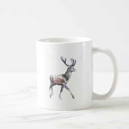 Mug Velours 2006 (Droite)