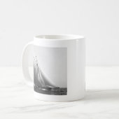 Mug Vencedor : 1897 (Devant gauche)