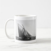 Mug Vencedor : 1897 (Gauche)