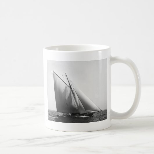 Mug Vencedor : 1897 (Droite)