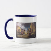 Mug Vendeur (Gauche)