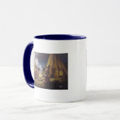 Mug Vendeur (Devant gauche)