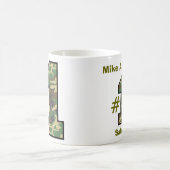 Mug Vendeur V13 du numéro un (Centre)