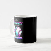 Mug Vendez 10 Ans Anniversaire Double Chiffres 10 Anni (Devant gauche)