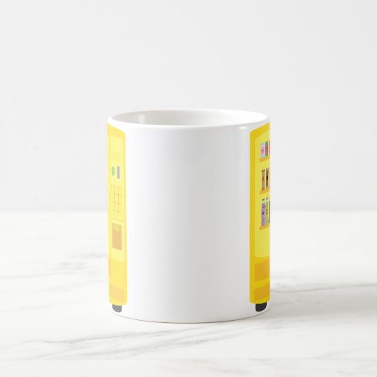 Mug Vending Machine (Centre)