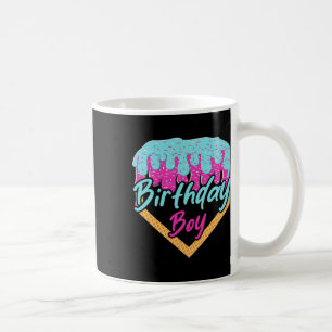 Mug Vendre 8 Ans Crème de glace Driam 8e Anniversaire