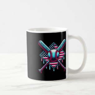 Mug Vendre Dérive Pour Garçons Drapeau Américain Usa G