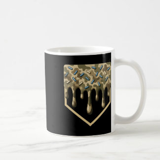 Mug Vendre Drift Camo Home Plate Boys Sports Cool Jeu