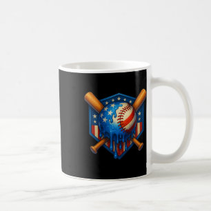 Mug Vendre Drift Glace Boys 4 juillet American Flag