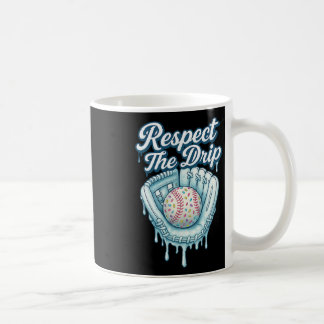Mug Vendre Drip Boys Glace Gant Drip Jeune Respect