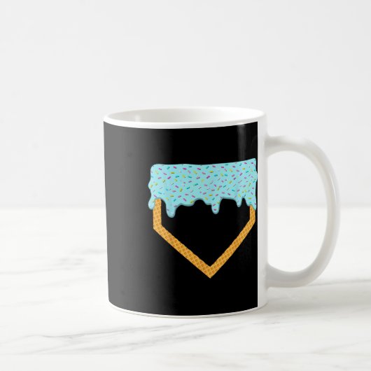 Mug Vendre Drip Boys Home Plate Glace Cream Jeux de sp (Droite)