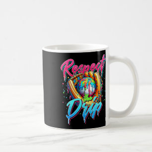 Mug Vendre Drip Boys Ice Cream Drip Jeune Respect Le D