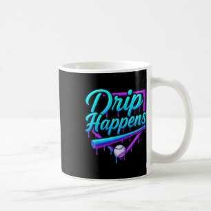 Mug Vendre Drip pour les garçons Ice Cream Drip Jeunes
