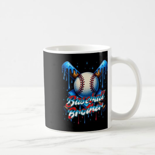 Mug Vendre Driver Brother Jour Anniversaire Groupe Cor (Droite)