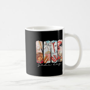 Mug Vendre Mama Coquette Bow Jeu Jour Vendre Maman Mèr