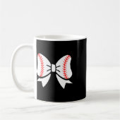 Mug Vendre Maman Coquette Bow esthétique Fête des Mère (Gauche)