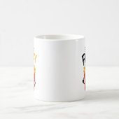 Mug Vendredi drôle (Centre)