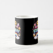 Mug Vendredi heureux (Centre)
