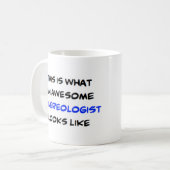 Mug vénériologiste, génial (Devant gauche)