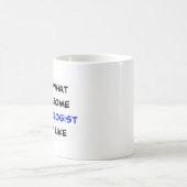 Mug vénériologiste, génial (Centre)