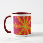 Mug Véneux orage de Musique (Gauche)