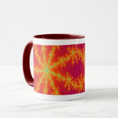 Mug Véneux orage de Musique (Devant gauche)