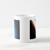 Mug Venez à la maison (Centre)