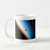 Mug Venez à la maison (Gauche)