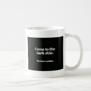 Mug Venez au Darkside