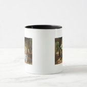 Mug Venez au papa (Centre)