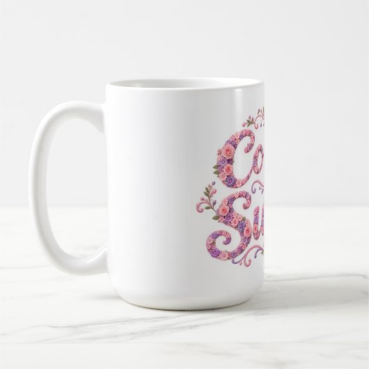 Mug Venez au Succès (Gauche)